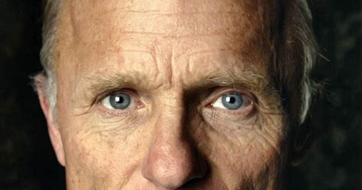 How Old Is American Actor?