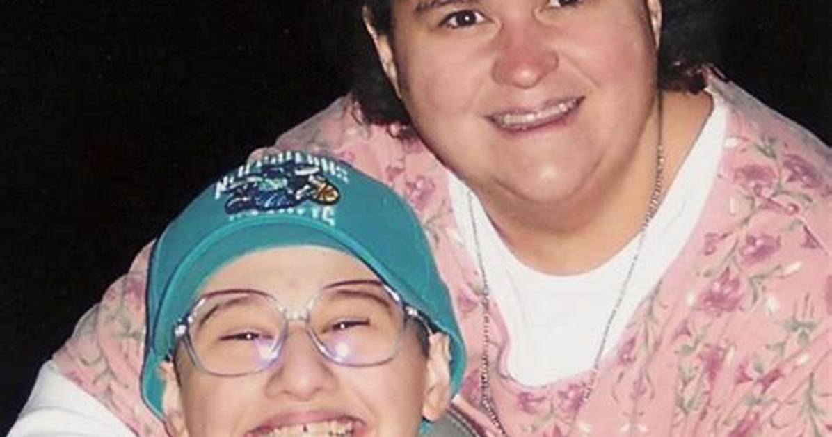 How Old Is Dee Dee Blanchard Husband?