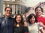 How Old Is Joey De Leon Wife?