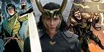 How Old Is Loki in Human Year's? (Yes, There's a Difference)