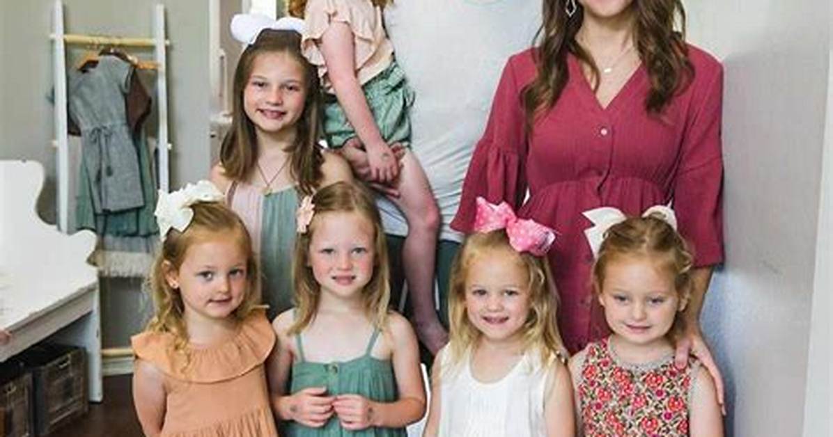 How Old Is Mimi from 'Outdaughtered'? Danielle Busby's Mom Is a Fan Favorite