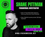 How Old Is Shane Pittman from 28 Days Haunted? Wikipedia