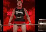 How Old Is Strongwoman? Family & Net Worth