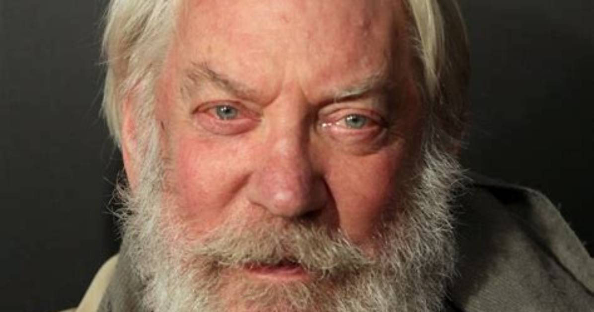 How Old Is the Actor?