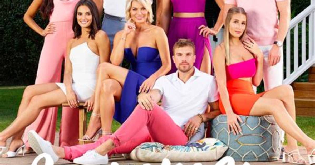 How Old Is the Cast of 'Summer House'? Older Than You Think — Details