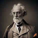How Old Is the Scientist?