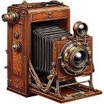 How Old Was Camera Staff?