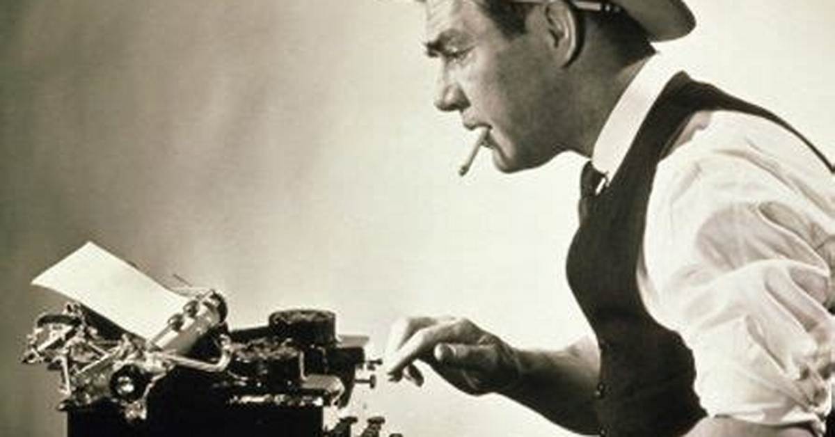 How Old Was the Journalist?