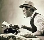How Old Was the Journalist?
