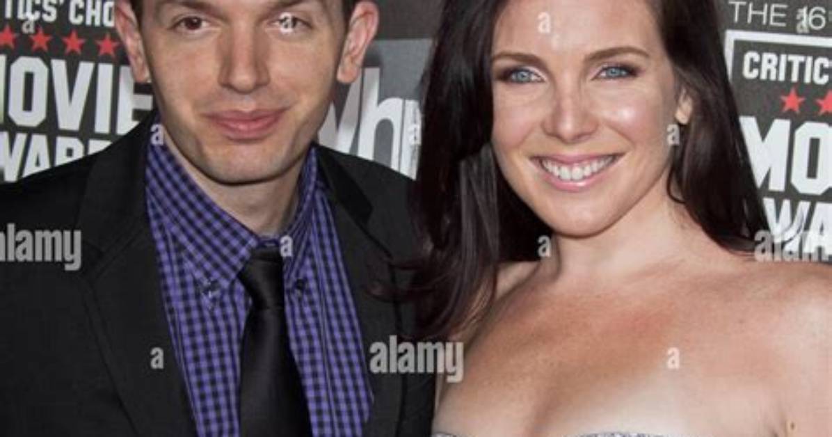 How Paul-Scheer Wed His Actress Wife! Wasn’t It True Love at First Sight?