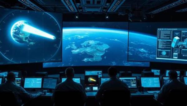 How Real Is the Planetary Defense Coordination Office from ‘Don’t Look Up'?