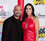 How Rhonj's John Fuda Approached His Weight Loss