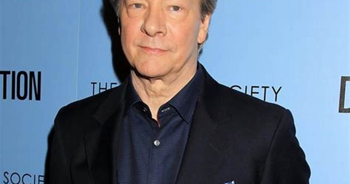 How Rich Is Chris Cooper? His Net Worth.
