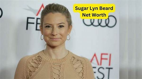 How Rich Is Dawn Lyn? Net Worth, Career, Salary