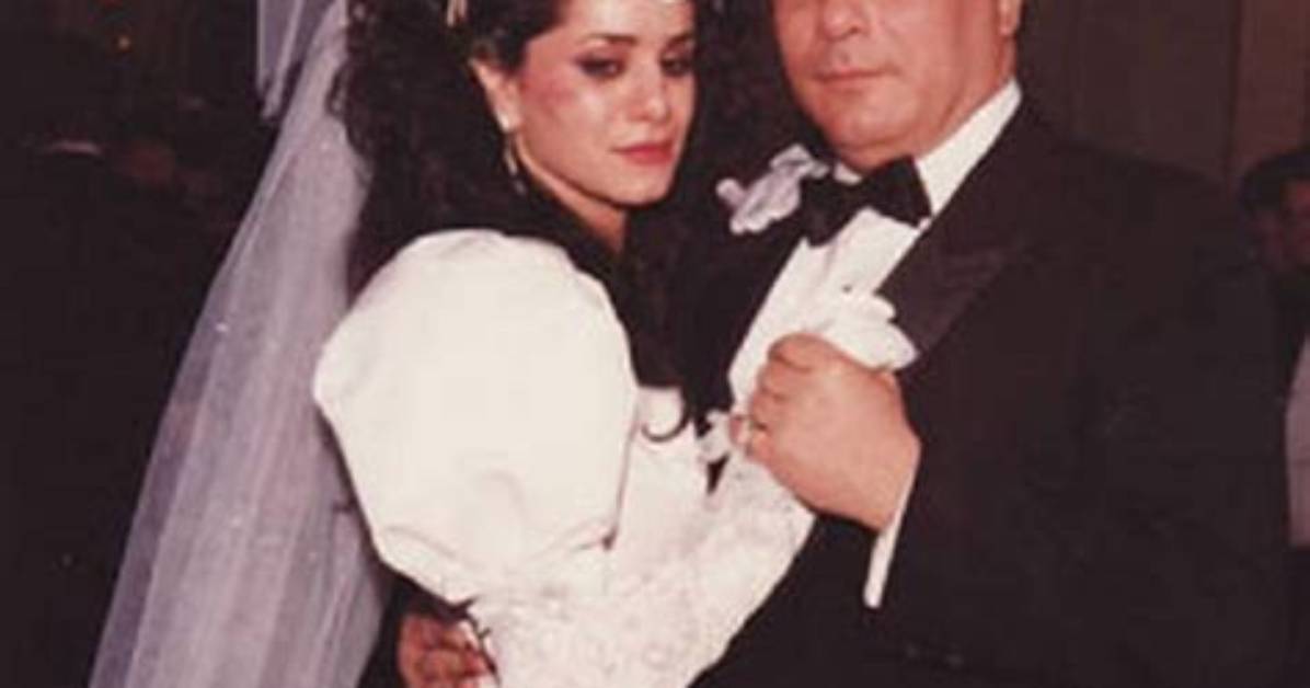 How Rich Is John Gotti Wife Victoria Digiorgio | Net Worth