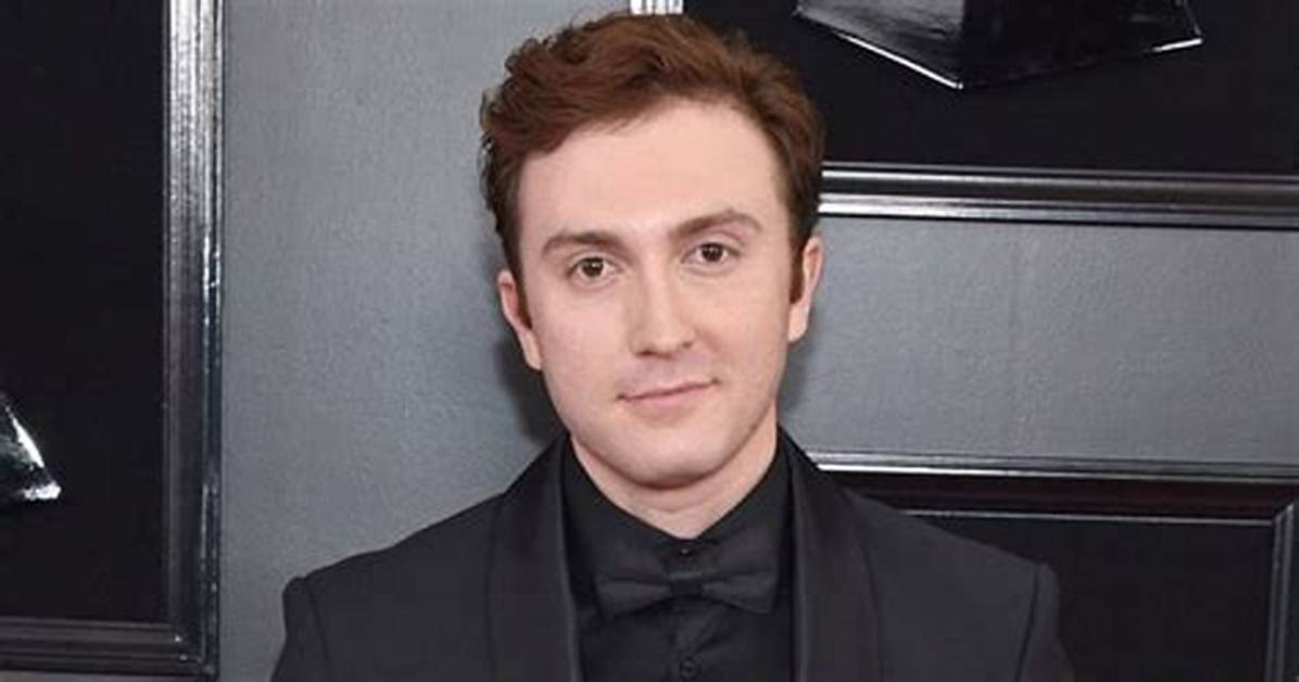 How Tall Is Daryl Sabara