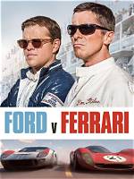 How the Race in 'Ford v Ferrari' Really Ended