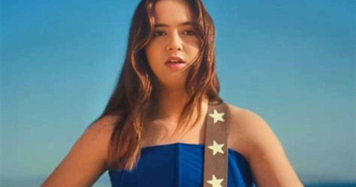 How Tish Melton Went from Being Glennon Doyle’s Daughter to a Singer-Songwriter
