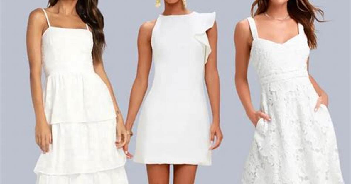 How to Choose Graduation Dress?