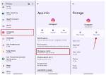 How to Clear Instagram Cache