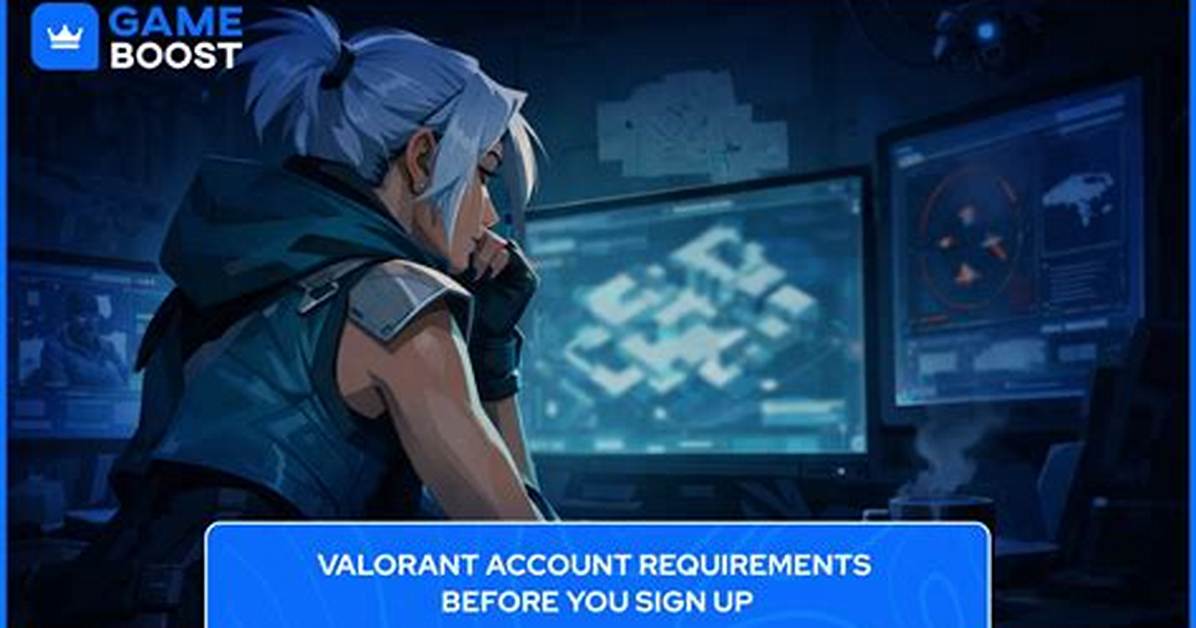 How to Connect Your 'Valorant' Account to Twitch