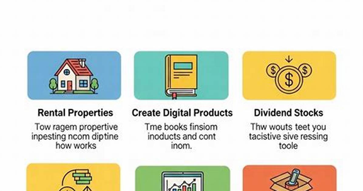 How to Earn Passive Income with a Good Online Reputation