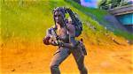 How to Eliminate an Enemy with No Ranged Weapons in 'Fortnite'