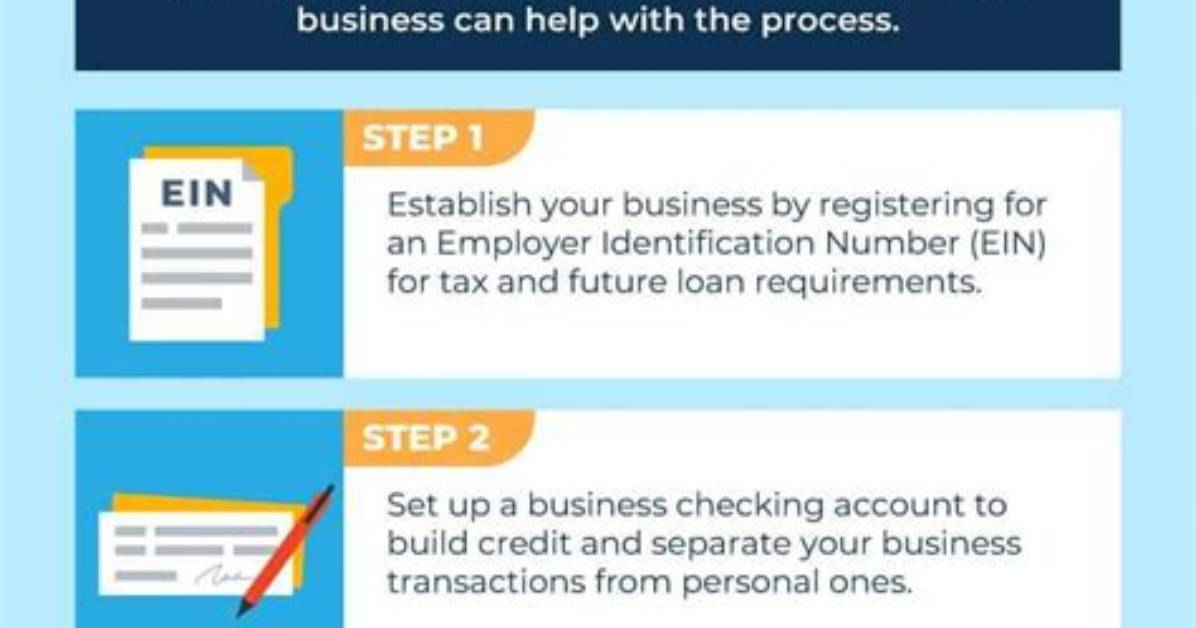 How to Establish Business Credit in 2024