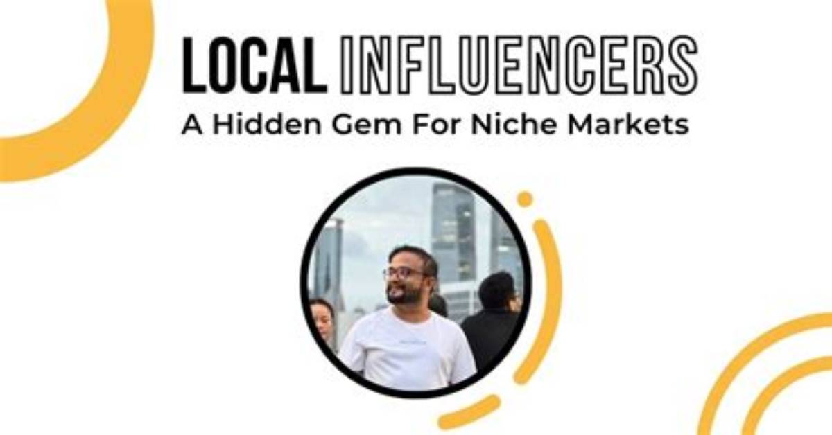 How to Find Hidden Niche Markets
