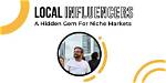 How to Find Hidden Niche Markets