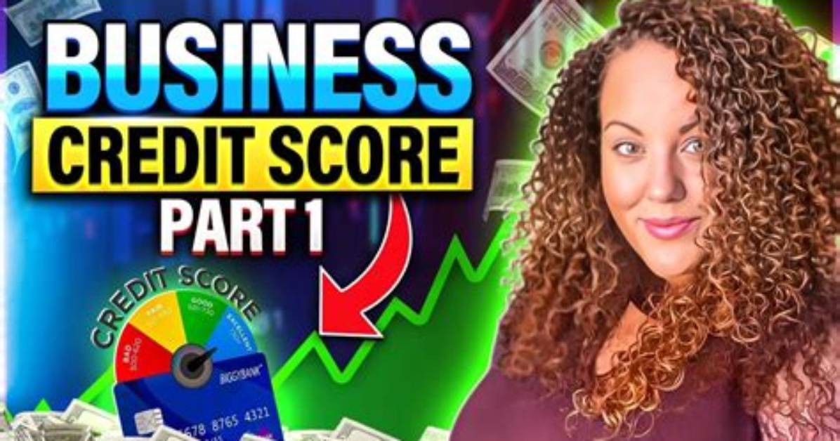 How to Get Business Credit in 2024