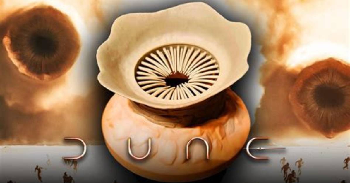 How to Get the Dune 2 Popcorn Bucket — Which Became a Meme
