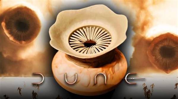 How to Get the Dune 2 Popcorn Bucket — Which Became a Meme
