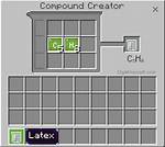 How to Make Latex in 'Minecraft' and What to Make with It