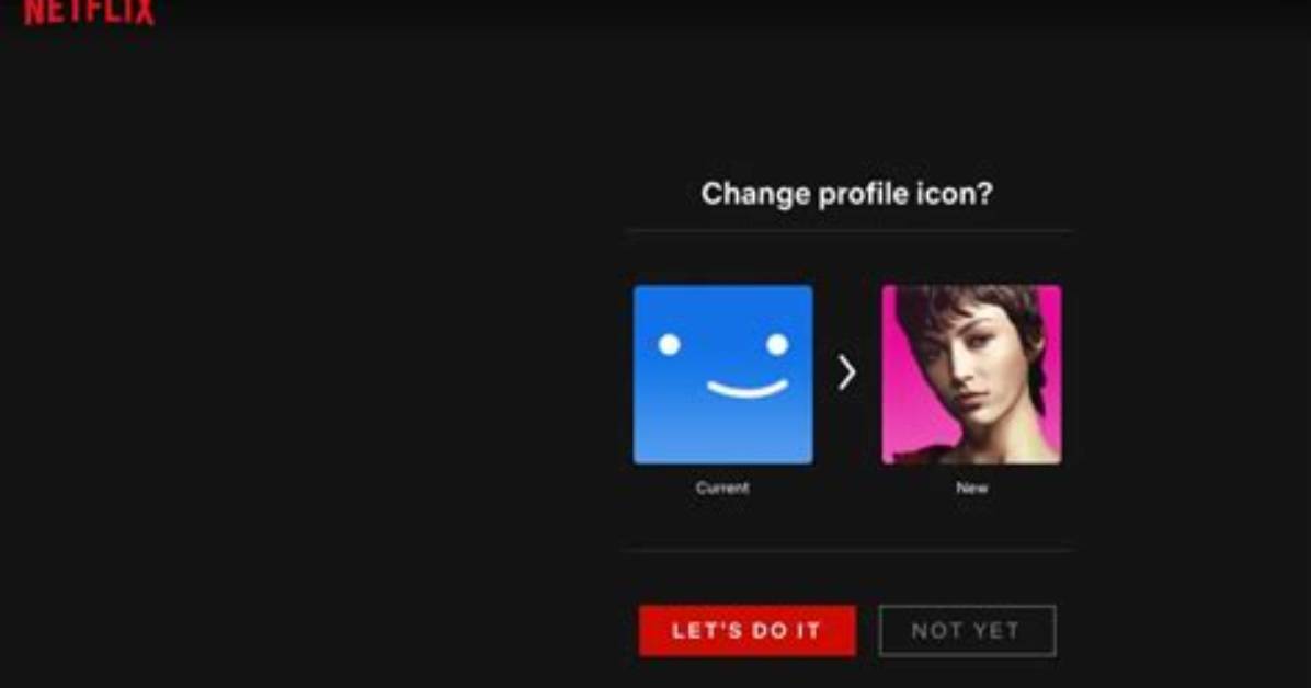How to Make Your Netflix Profile Picture a Bowl of Spaghetti and Meatballs