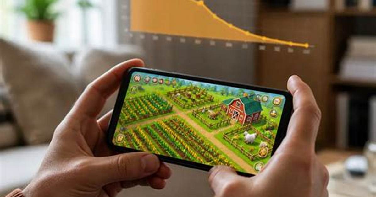 How to Monetize 80 Million Farmville Users