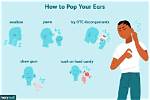How to Pop Your Ears: Simple Methods of Relieving Pressure