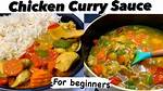 How to Prepare Chicken Curry Sauce in Nigeria? Great Recipe