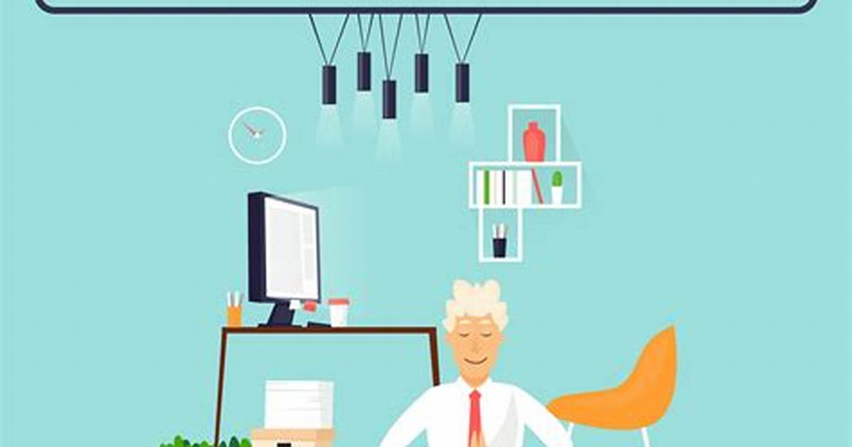How to Reduce Job Stress & Make Jobs Less Stressful?