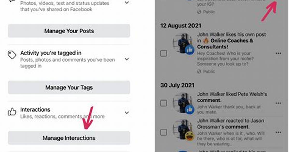 How to See Posts You’ve Liked on Instagram