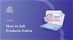 How to Sell Photos Online – Guide for 2024
