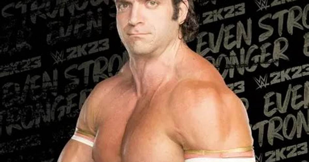 How to Unlock Ezekiel in 'Wwe 2K23' Explained