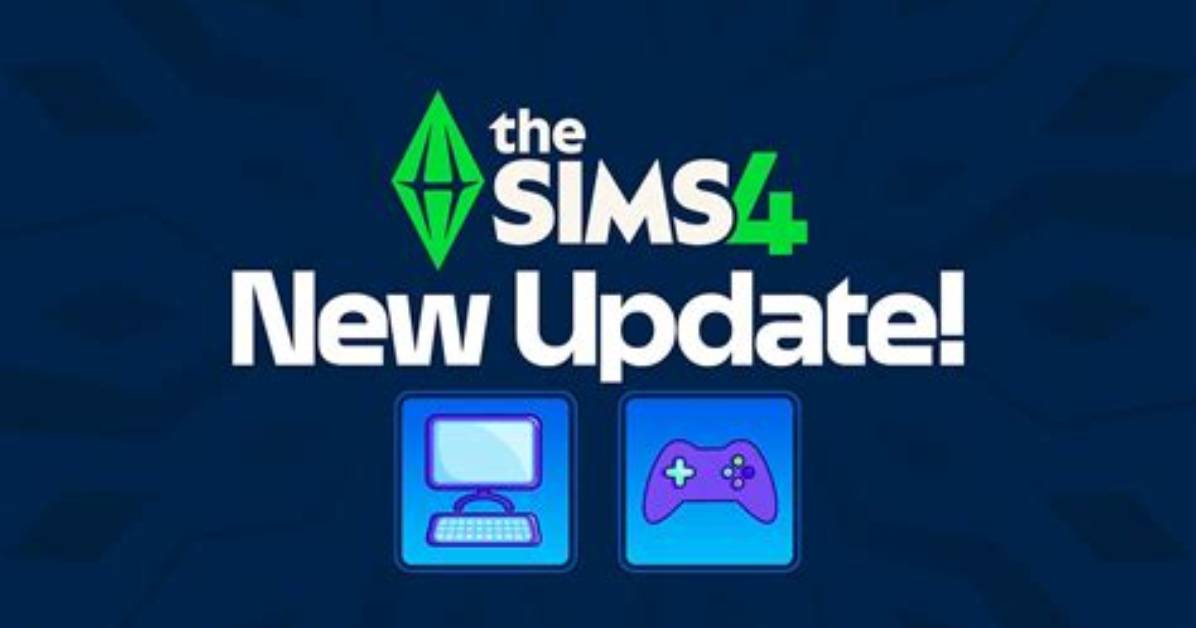 How to Update 'The Sims 4' Explained