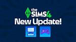 How to Update 'The Sims 4' Explained