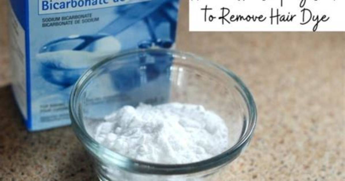 How to Use Baking Soda for Hair Growth?