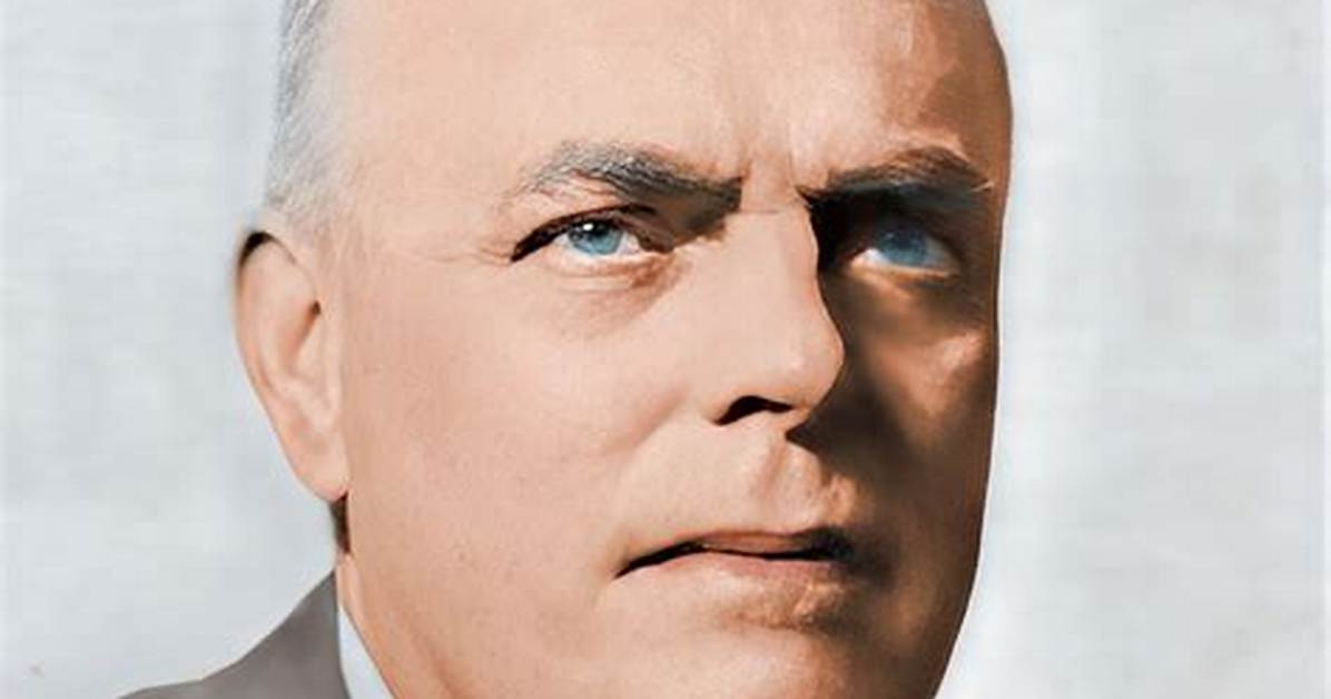Howard Deering Johnson Net Worth