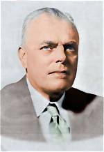 Howard Deering Johnson Net Worth