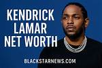 Howard Kendrick Net Worth 2024