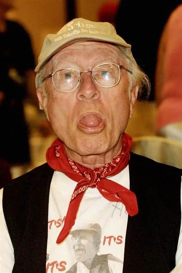 Howard Morris Net Worth