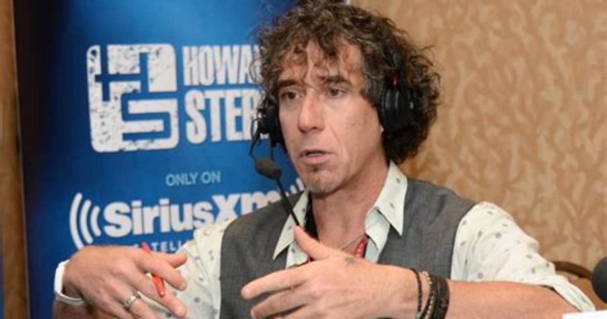 Howard Stern's Friend and Contributor Ralph Cirella Has Died at 58 Year's Old